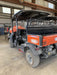 2020 KUBOTA RTV-X1140W-H (Canopy)