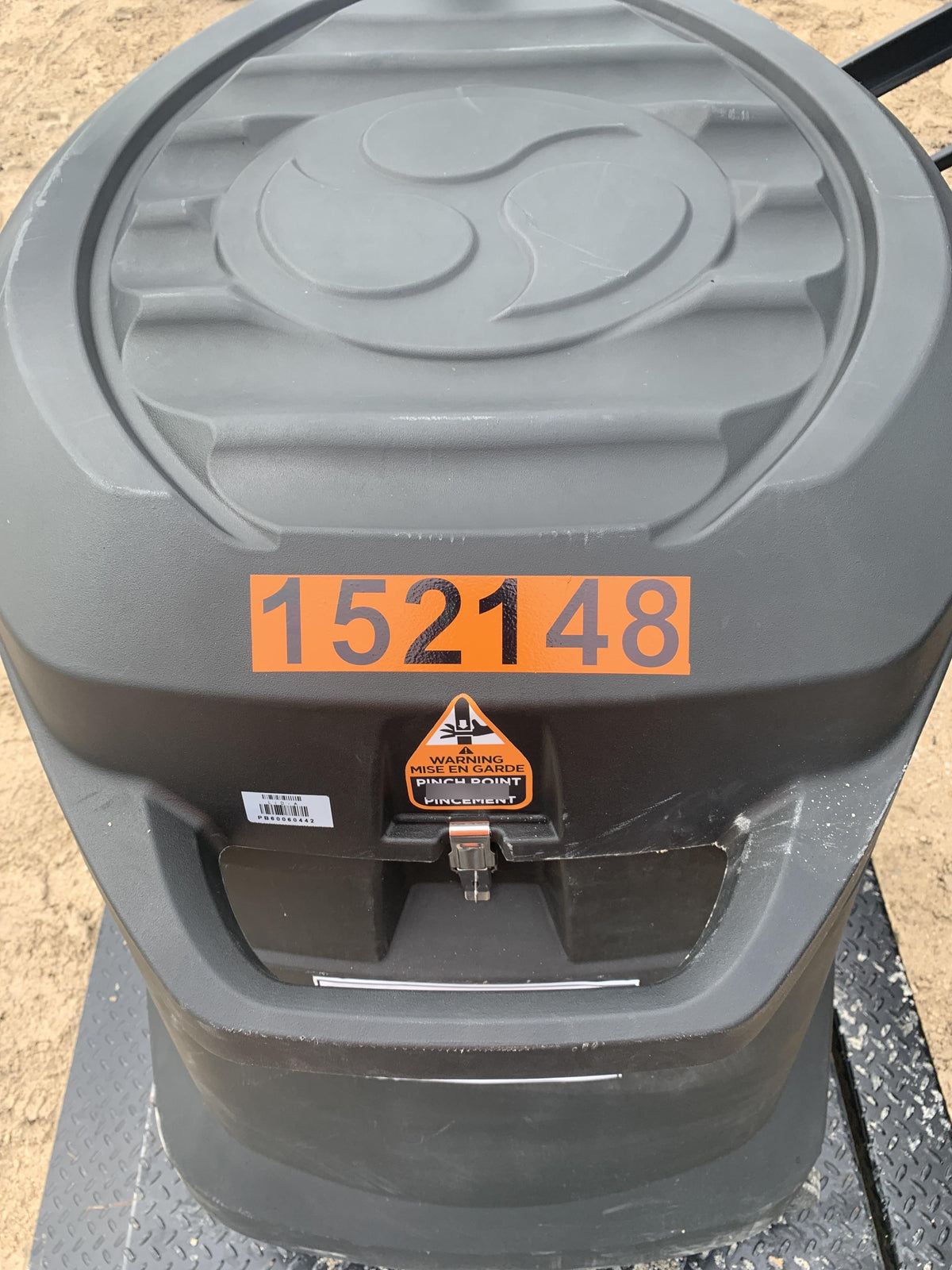 2021 POWER BREEZER PB10-A-06-B