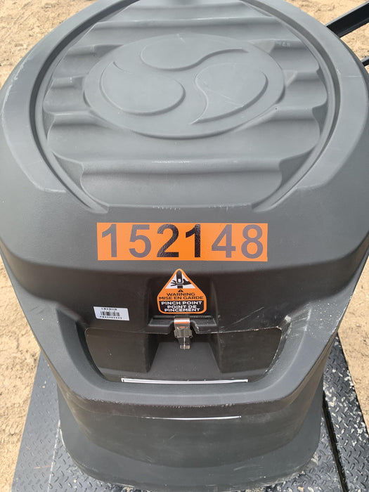 2021 POWER BREEZER PB10-A-06-B