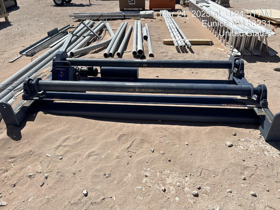 2024 CURRENT TOOLS 615