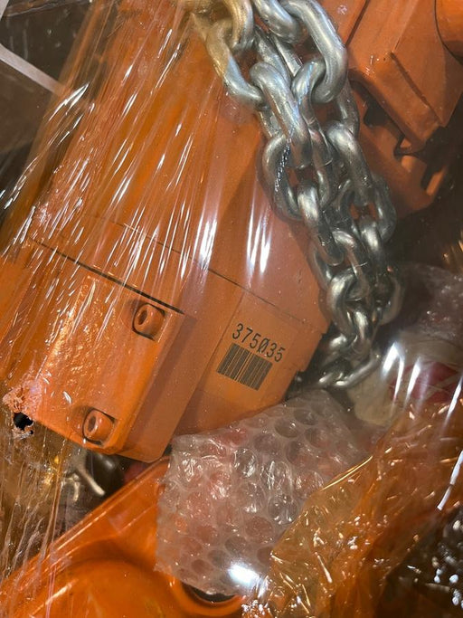 2023 INGERSOLL RAND LL2A020