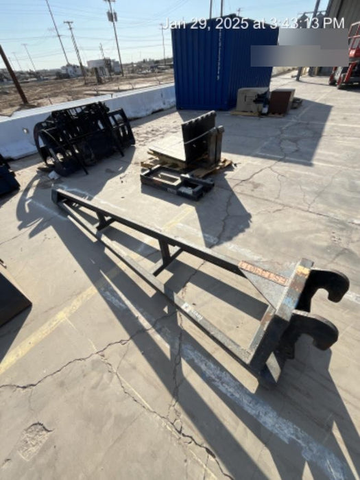 2021 STAR INDUSTRIES 1320TK