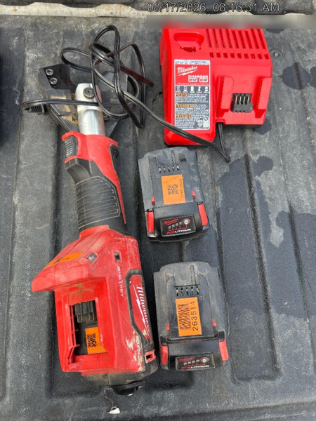 2024 MILWAUKEE 2672-21