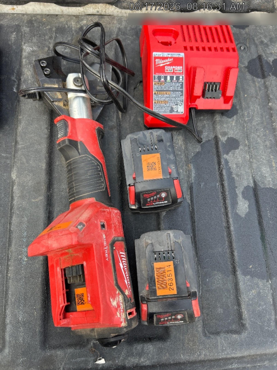 2024 MILWAUKEE 2672-21
