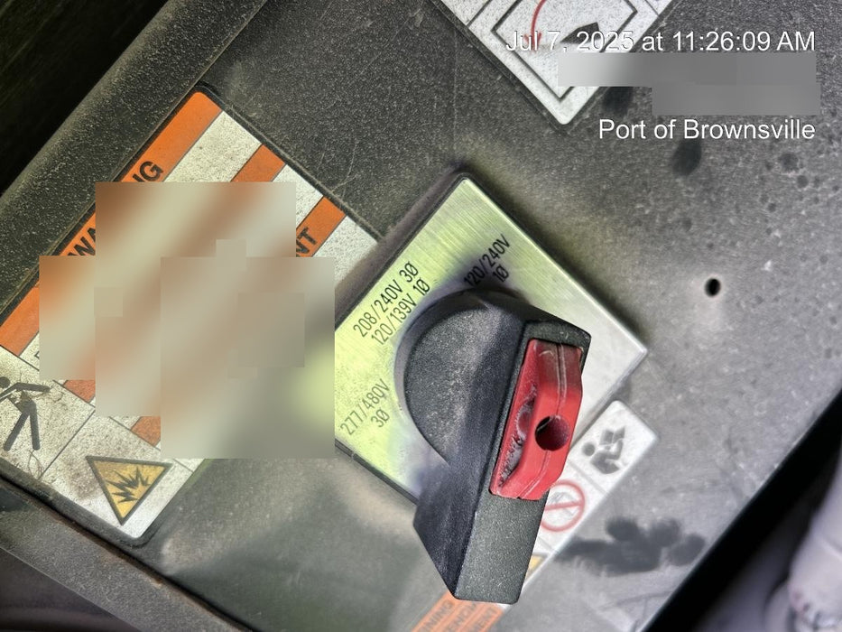 2022 WACKER NEUSON G25