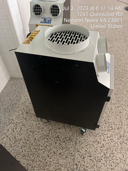 2023 KWIKOOL KPAC1411-2