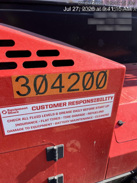 2023 MANITOU MTA6034