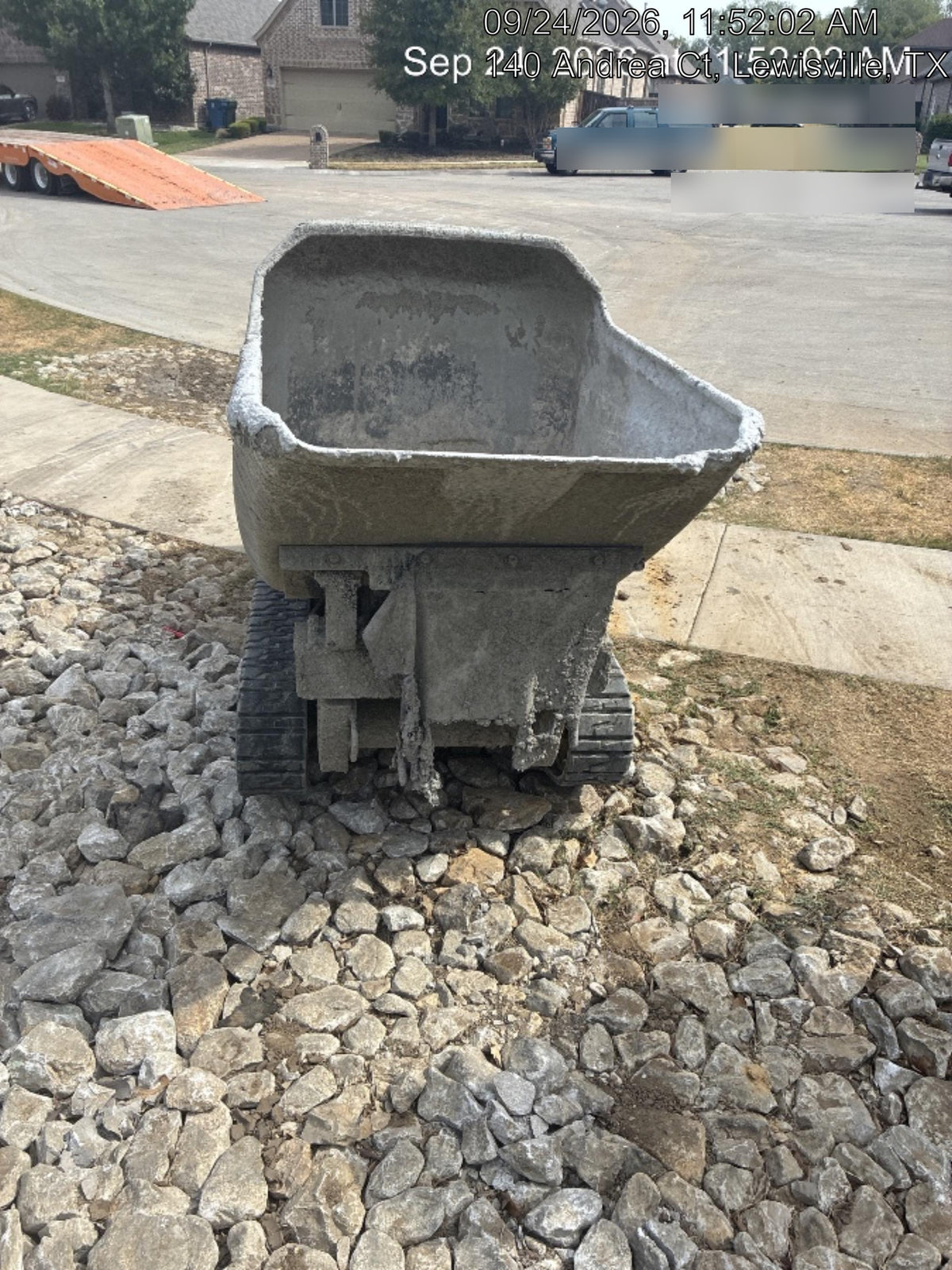 2024 TORO MBTX 2500-TS