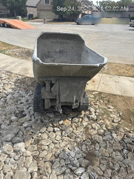 2024 TORO MBTX 2500-TS