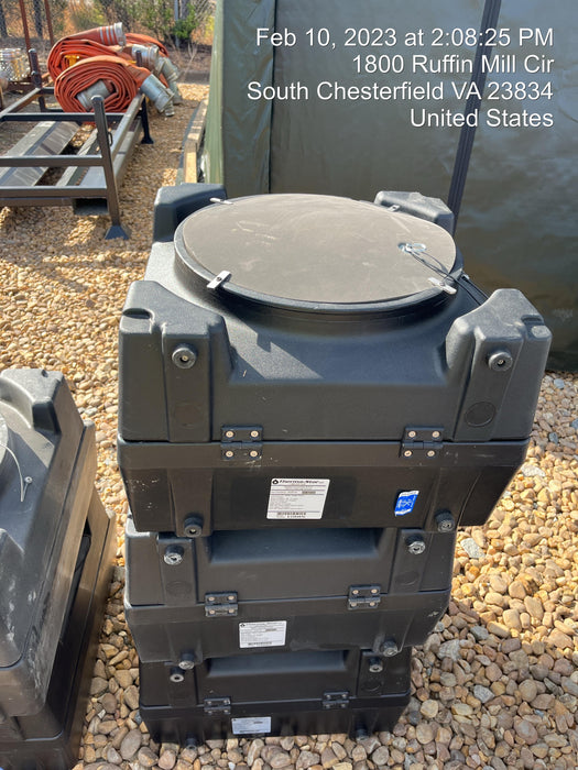 2022 PHOENIX Guardian R Hepa