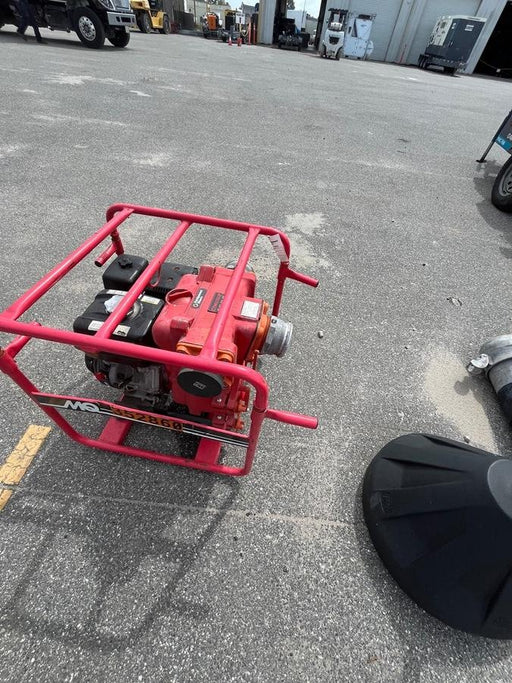 2023 MULTIQUIP QP4TH