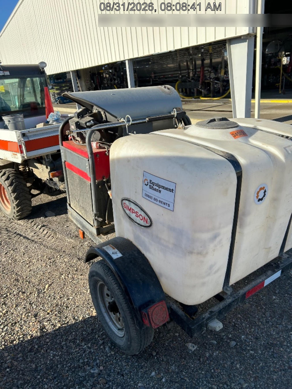 2023 SIMPSON 95005