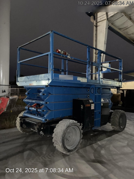 2020 GENIE GS-4390 RT