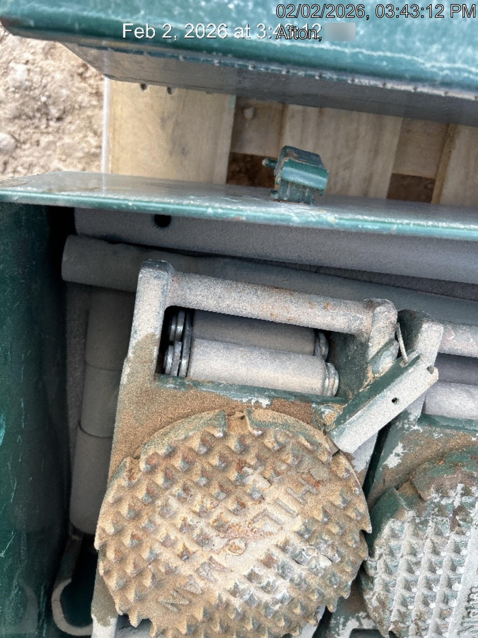 2020 HILMAN ROLLERS KRS-30-SLD