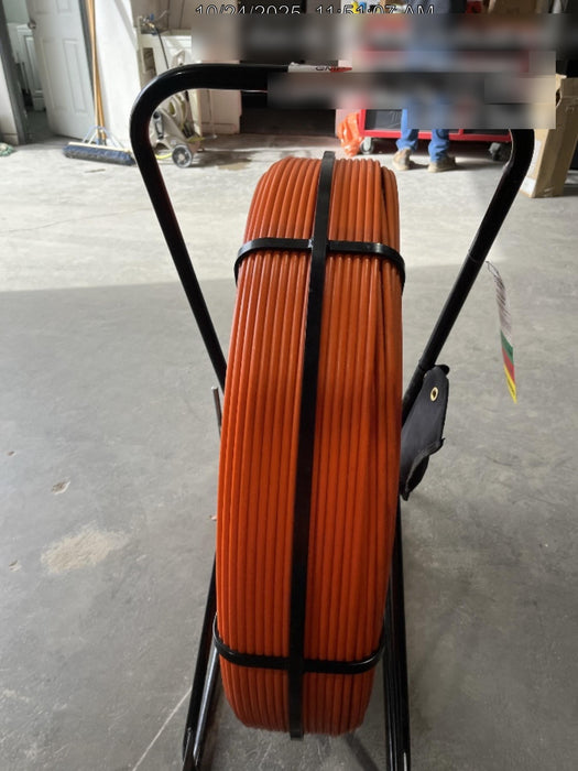 2025 GENERAL MACHINE PRODUCTS 90268