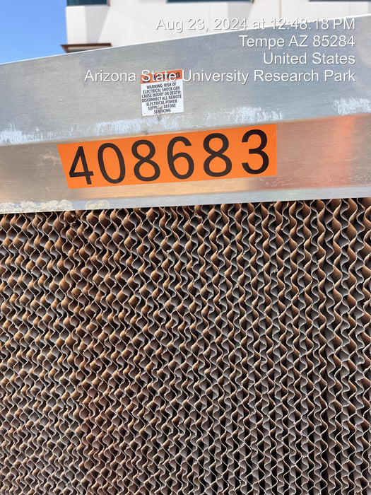 2024 BIG ASS FANS Cool Space 400