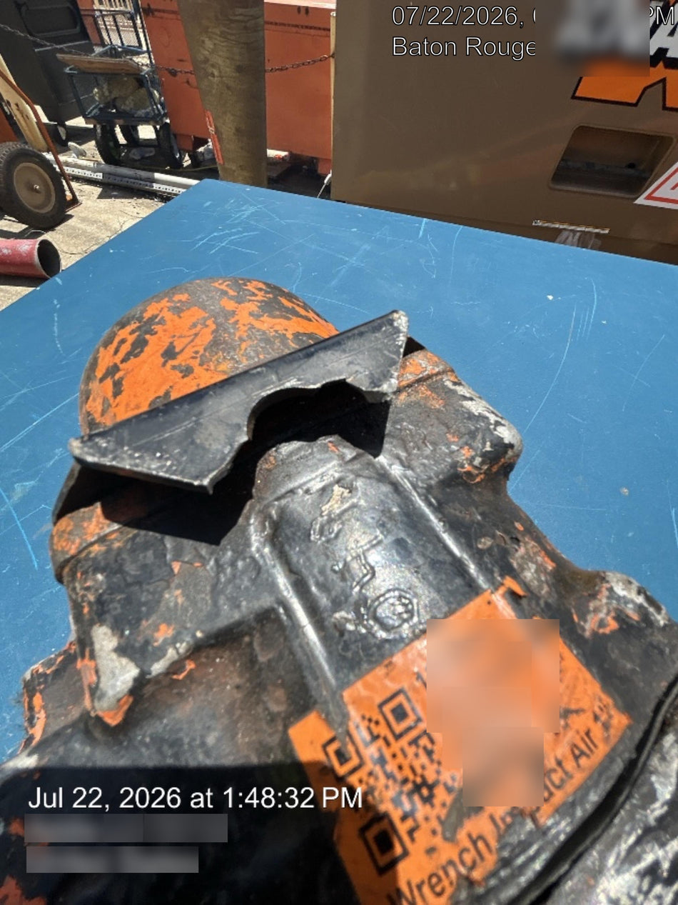 2021 MICHIGAN PNEUMATIC 4940B2