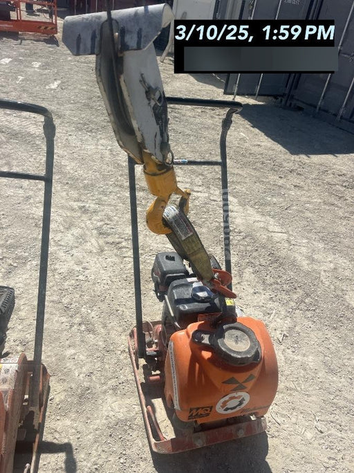 2023 MULTIQUIP MVC82VHW