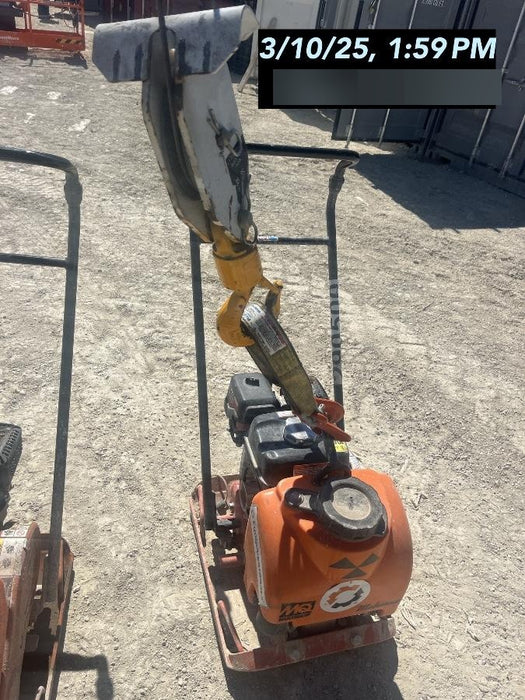 2023 MULTIQUIP MVC82VHW