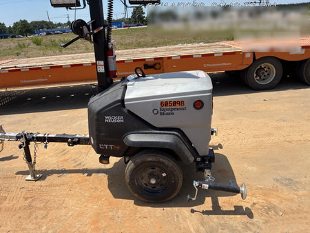 2026 WACKER NEUSON LTT4