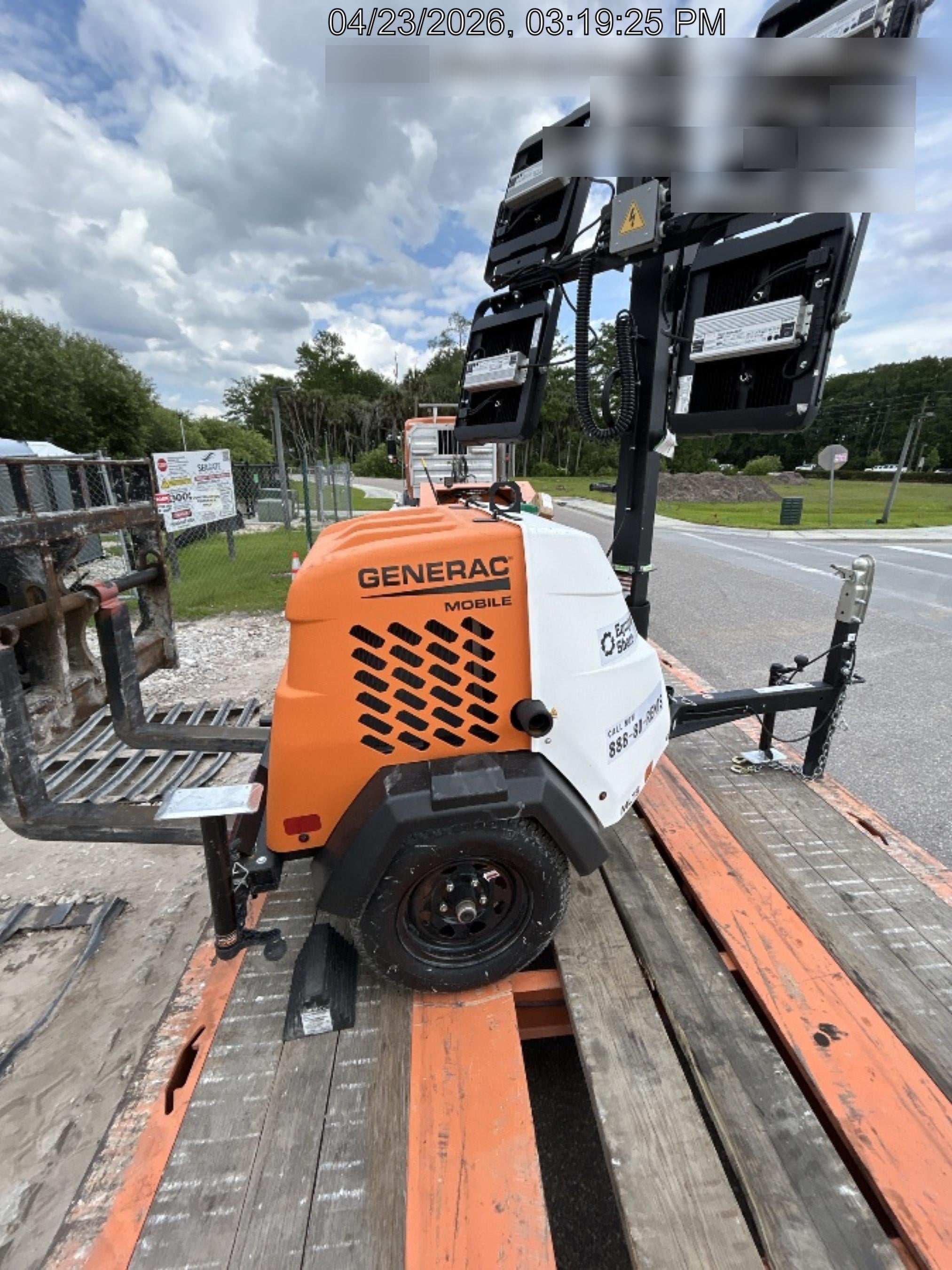 2026 GENERAC MLTS-4