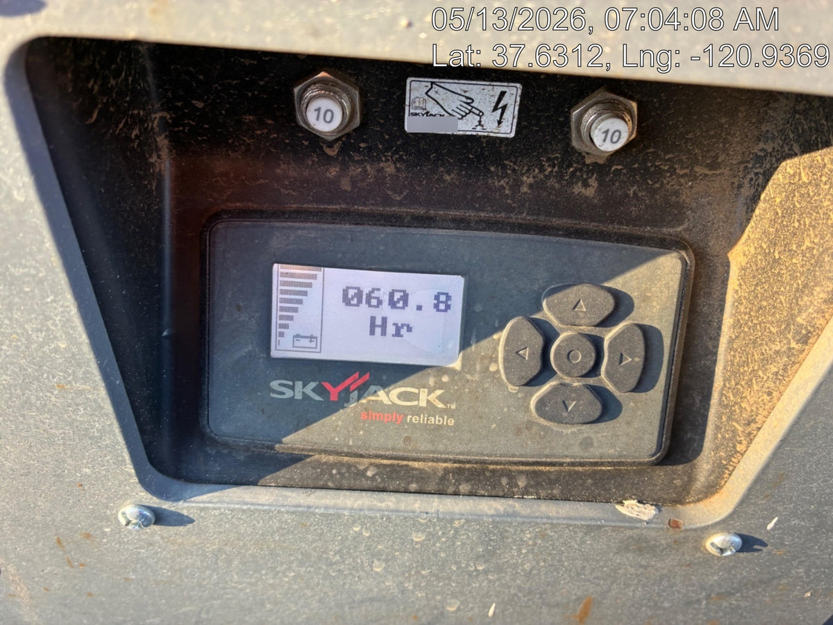 2024 SKYJACK SJ3226