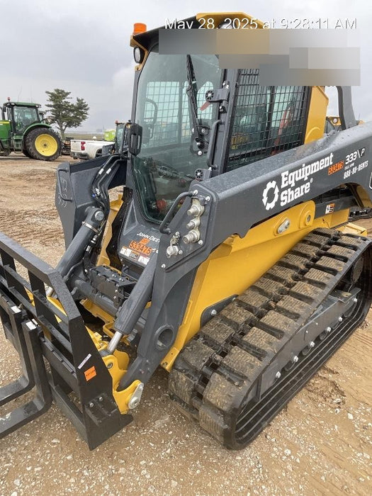 2025 ARROW MATERIAL HANDLING F5100CB-6018