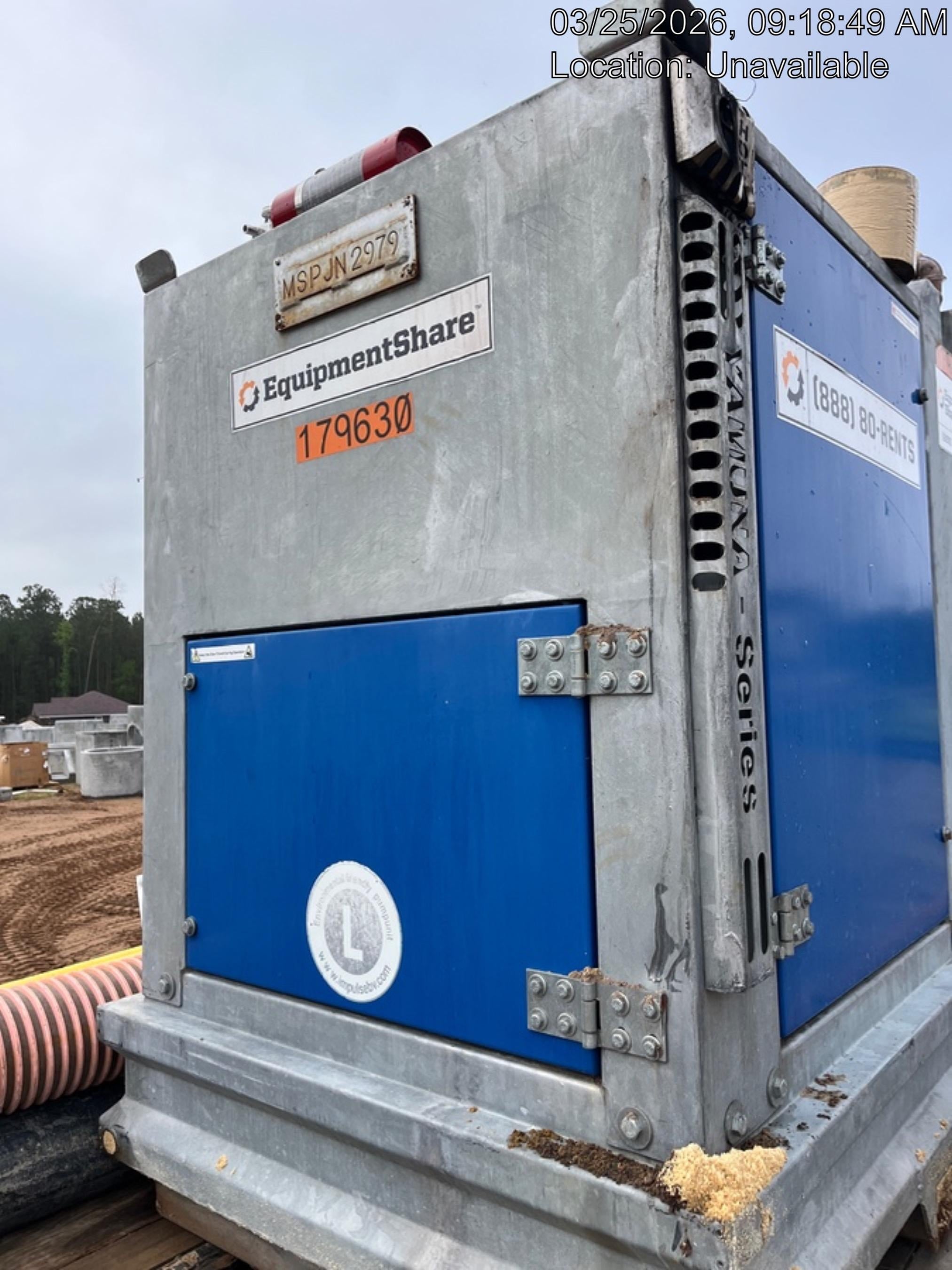 2021 MYERS-SETH MSP PP-150