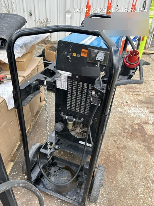 2022 MILLER ELECTRIC Dynasty 400