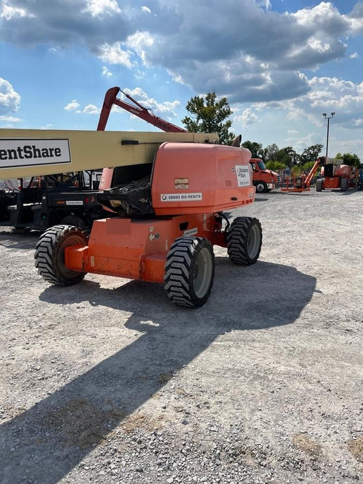 2019 JLG 660SJ