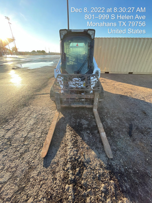 2019 PALADIN 48" Pallet Forks - Paladin