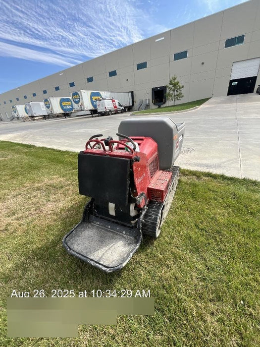 2023 TORO MBTX 2500-TS