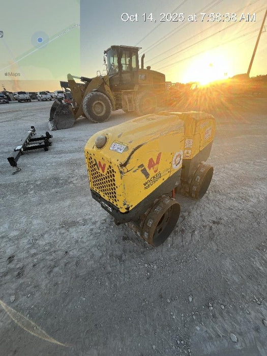 2021 WACKER NEUSON RTLx-SC3