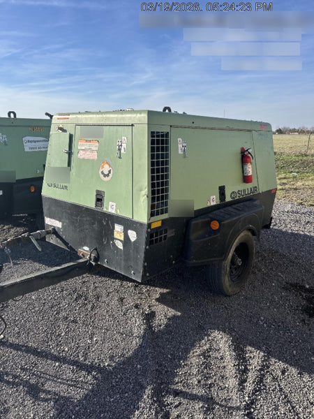 2019 SULLAIR 375H