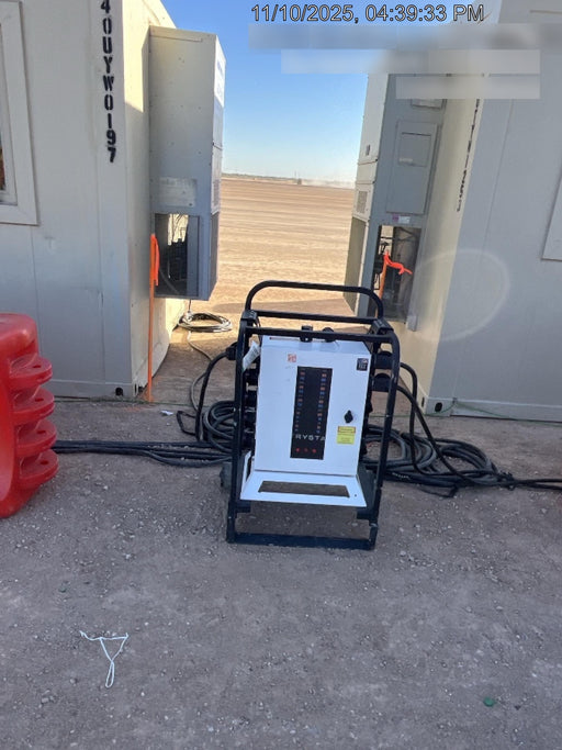 2020 TRYSTAR Tuff Panel 400A