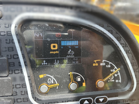 2026 JCB 512-56