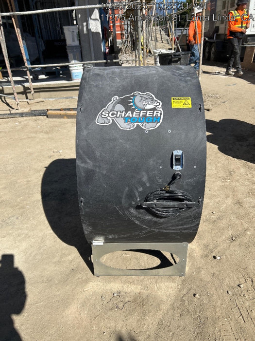 2024 SCHAEFER VKM36-2-B-O