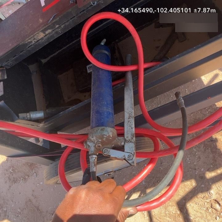 2024 RIDGID 1224