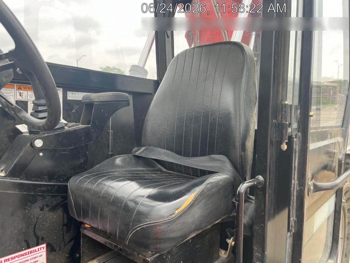 2021 MANITOU MTA10055