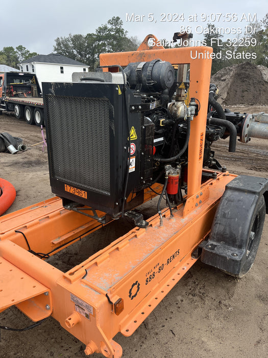 2021 PIONEER PP66S12L71-TD2.9L4