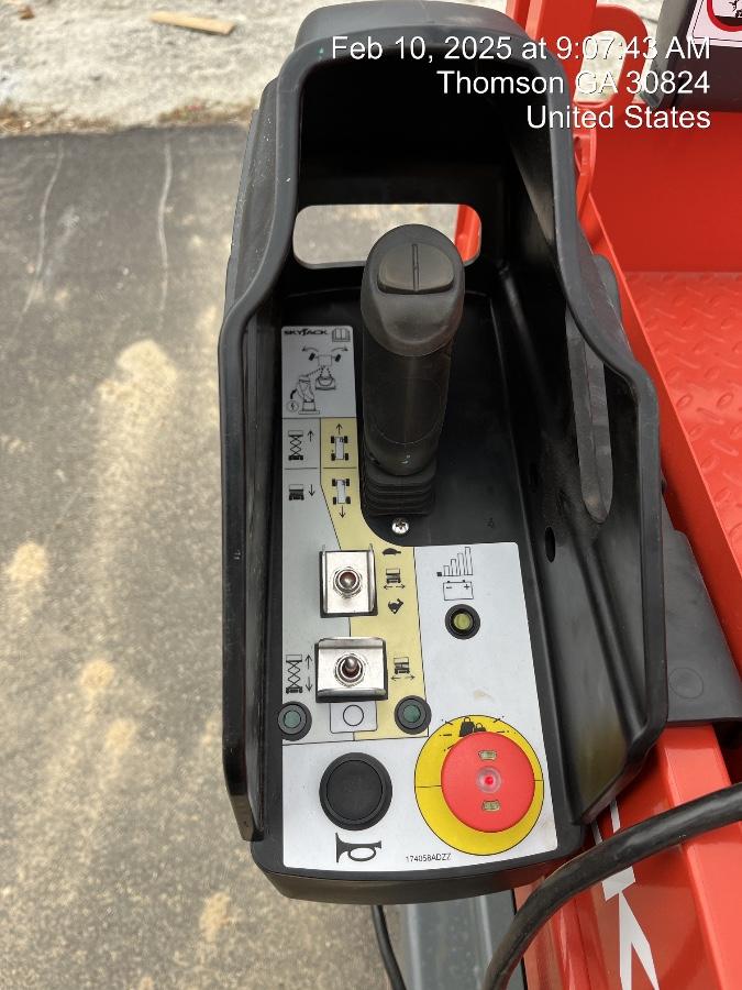 2024 SKYJACK SJ3219