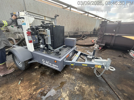 2024 ATLAS COPCO PAC F44 KD