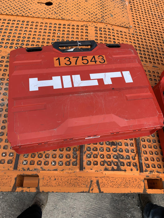 2021 HILTI TE 70-AVR
