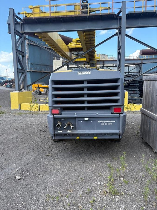 2022 ATLAS COPCO XAS440