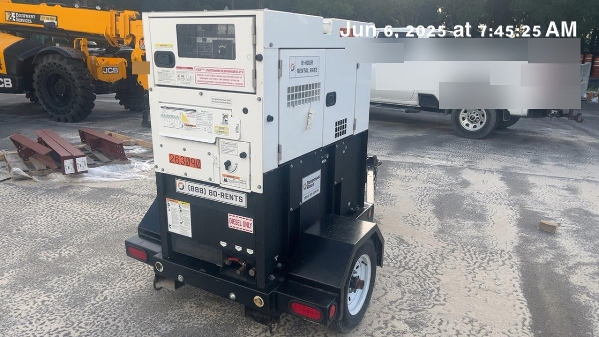 2022 SHINDAIWA DGK15FL