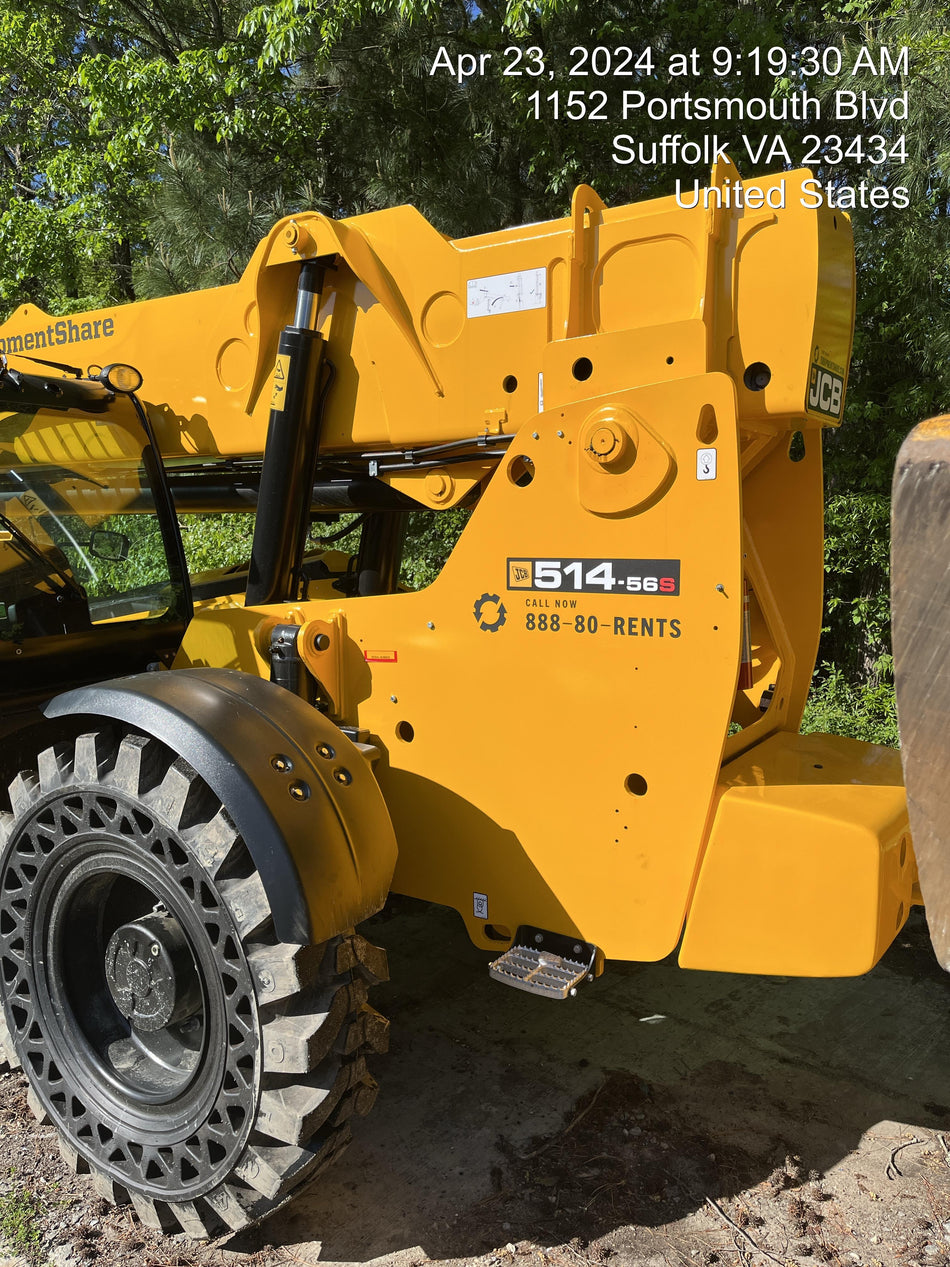 2024 JCB 514-56