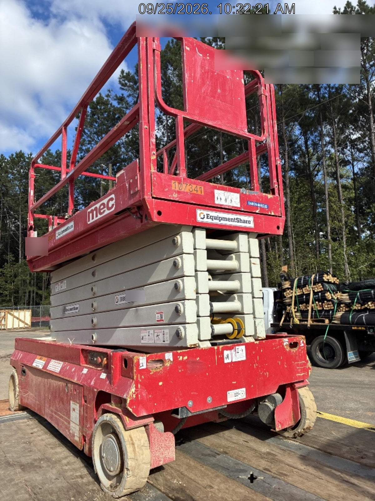 2020 MEC 4555SE