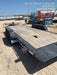 2022 LOADTRAIL Tilt-Deck Rental Trailer