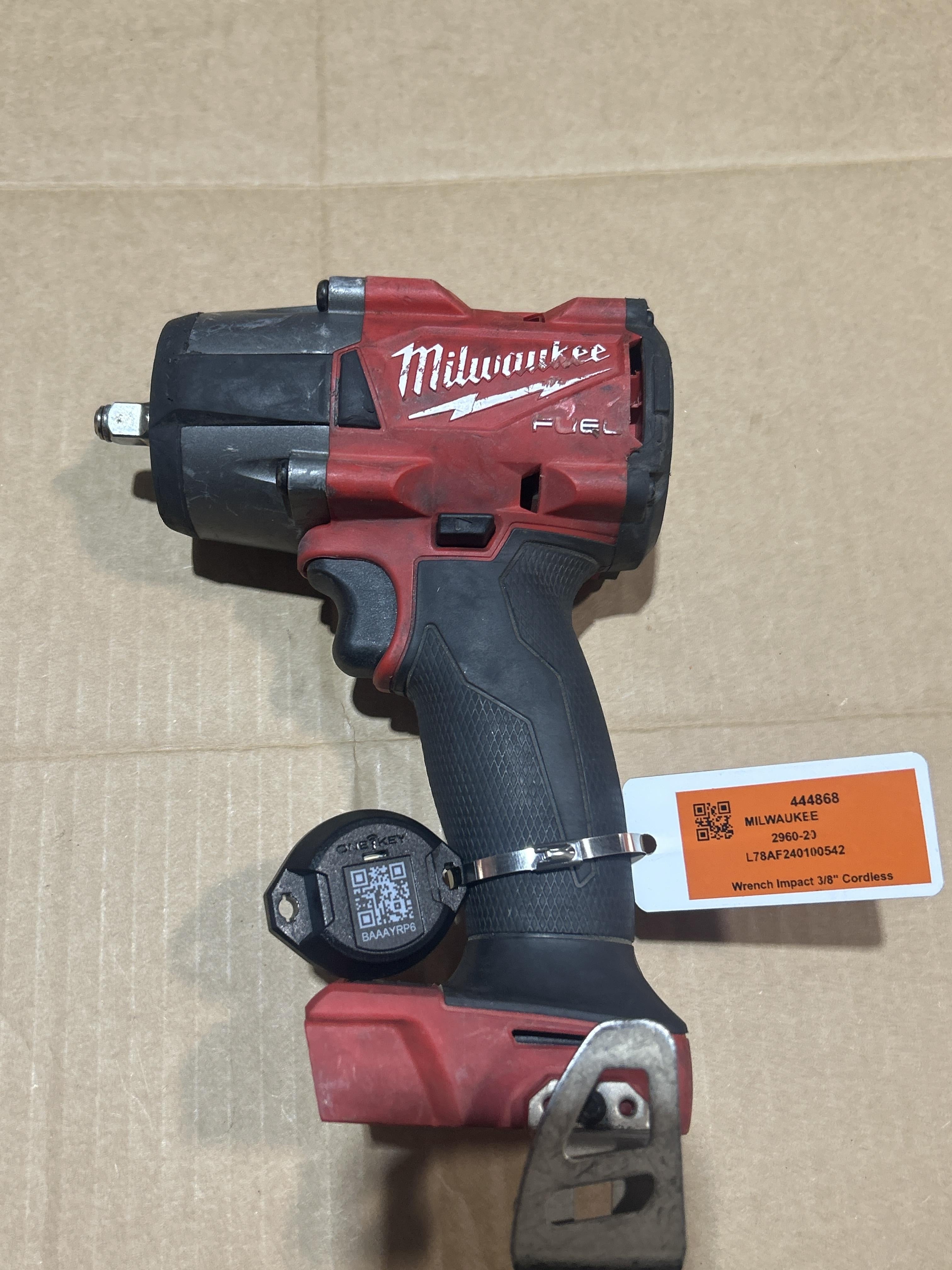 2024 MILWAUKEE 2960-20