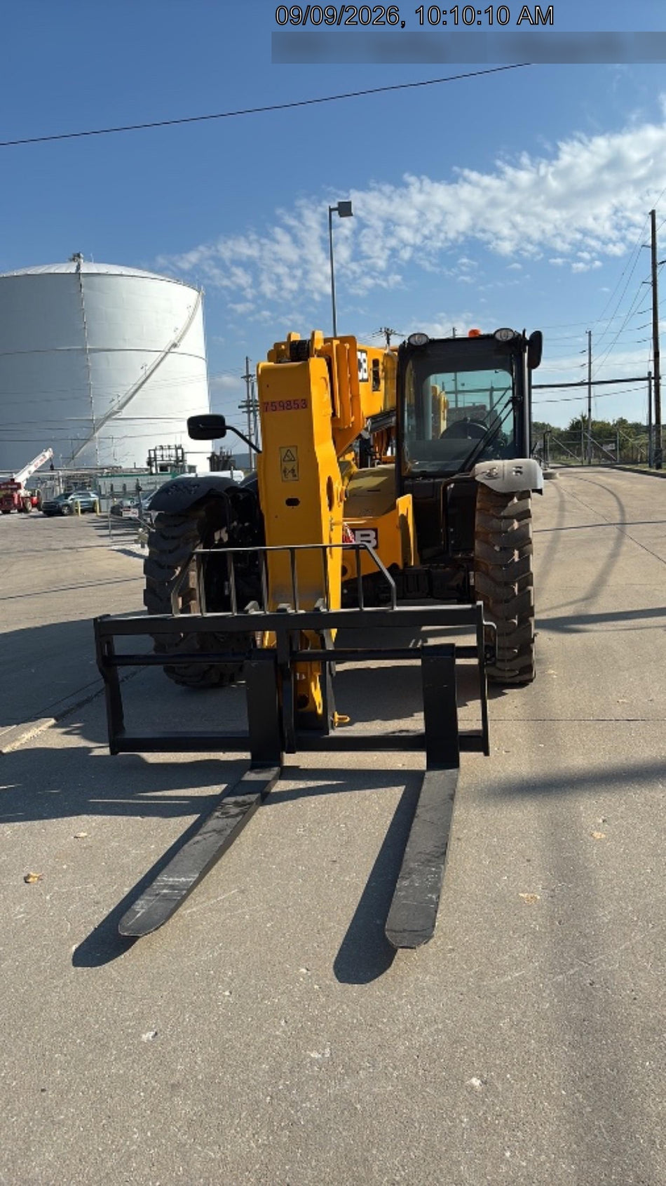 2026 JCB 509-42